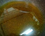 まーぼー茄子そぉすDEロール春きゃべつ☆作り方6写真