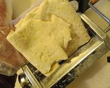 もちもち生パスタ♪超簡単!失敗しません作り方7写真
