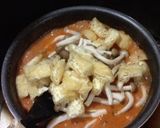鳥肉のトマトクリーム煮作り方5写真