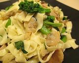 もちもち生パスタ♪超簡単!失敗しません作り方23写真