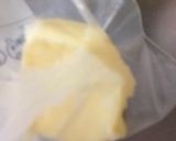 ヨーグルトクッキー作り方1写真