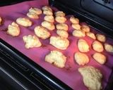 ヨーグルトクッキー作り方6写真