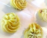 簡単‼かわいい‼スイートポテト作り方8写真