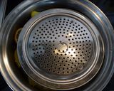 食物繊維と鉄分補給♥さつまいものレモン煮作り方3写真