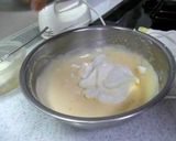 パティシエが作るベイクドチーズケーキ♡作り方3写真