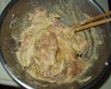 鶏ごぼう唐揚げ作り方3写真