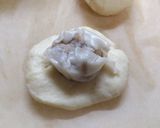 シュウマイ肉まん作り方3写真