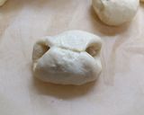 シュウマイ肉まん作り方4写真