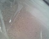 鶏肉で手作りハム♪作り方3写真