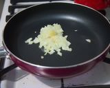 鯖味噌煮缶　de　サモサ風作り方3写真