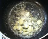 レンジ圧力鍋で鶏肉のトマト煮作り方1写真