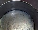 クリームチーズ50ｇチーズケーキタルト作り方1写真