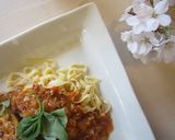 もちもち生パスタ♪超簡単!失敗しません作り方19写真