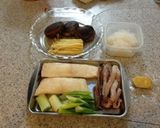簡単タラのあっさり煮付け☆作り方1写真
