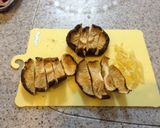 簡単タラのあっさり煮付け☆作り方2写真