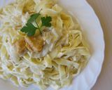 もちもち生パスタ♪超簡単!失敗しません作り方21写真