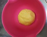クリームチーズ50ｇチーズケーキタルト作り方2写真