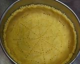 クリームチーズ50ｇチーズケーキタルト作り方3写真