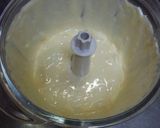 クリームチーズ50ｇチーズケーキタルト作り方5写真