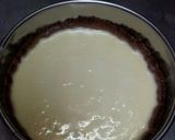 クリームチーズ50ｇチーズケーキタルト作り方6写真