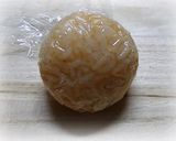 簡単キャラ弁：ウサビッチ（プーチン）作り方2写真