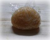 簡単キャラ弁：ウサビッチ（プーチン）作り方3写真
