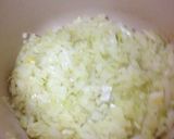 旨味たっぷり簡単フライパンdeパエリア作り方1写真