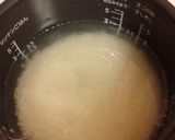 つやつや黒豆ご飯作り方1写真