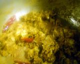 生トマトで作る、本当にうまいチキンカレー作り方4写真