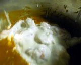 生トマトで作る、本当にうまいチキンカレー作り方7写真