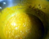 生トマトで作る、本当にうまいチキンカレー作り方5写真