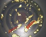 パクチー好きに捧ぐ！パクチーサラダ☆作り方3写真