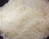 旨味たっぷり簡単フライパンdeパエリア作り方6写真