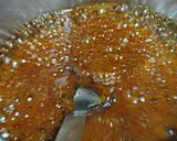 手羽元の醤ダレ風作り方1写真