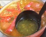 旨味たっぷり簡単フライパンdeパエリア作り方8写真