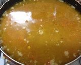 旨味たっぷり簡単フライパンdeパエリア作り方9写真