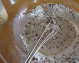 キラキラ☆大人コーヒーゼリーinクリーム作り方5写真