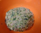 野菜たっぷりジューシー餃子作り方3写真