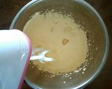 ふんわり簡単シフォンケーキ作り方5写真