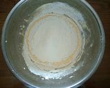 ふんわり簡単シフォンケーキ作り方7写真