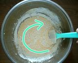 ふんわり簡単シフォンケーキ作り方8写真
