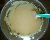 ふんわり簡単シフォンケーキ作り方16写真