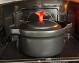 フランス風鶏肉の赤ワイン煮作り方11写真