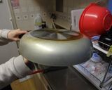 野菜たっぷりジューシー餃子作り方8写真