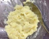 さつま芋でおやつ☆ヘルシーお焼き♡作り方1写真