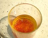ウナギ蒲焼きのパエリャ作り方3写真