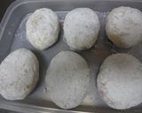 ぽそぽそしないコロッケ作り方6写真