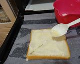 チーポロトースト作り方3写真