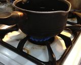 トマトとしそのサラダ漬け作り方1写真