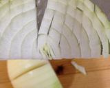 トマトとしそのサラダ漬け作り方5写真